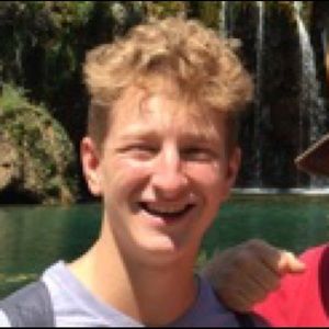 Meet your Posher, Karsten